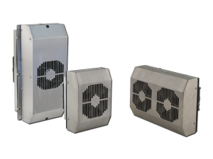 Enviro-Therm Thermoelectric Coolers - Thermal Management