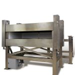 Composite Thermoforming Oven
