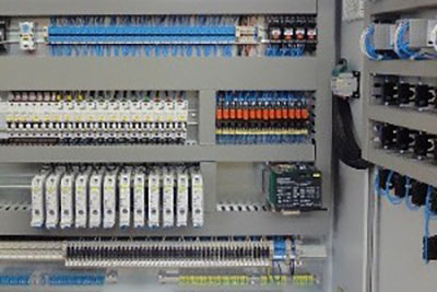Automation and Control Systems