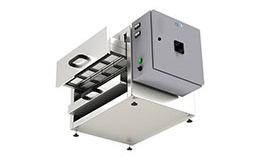 Research and Development Ovens