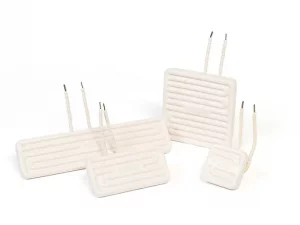 Ceramic Infrared Heating Elements