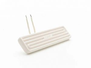 Ceramic IR Hollow Heating Element Ceramic IR Hollow Heating Element
